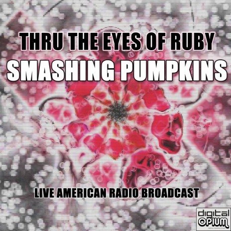 Smashing Pumpkins – FOH