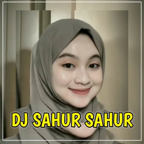 Dj sahur sahur (Inst) | Boomplay Music