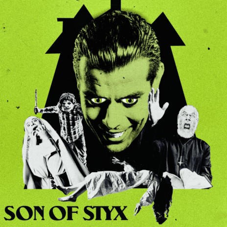 Son of Styx | Boomplay Music