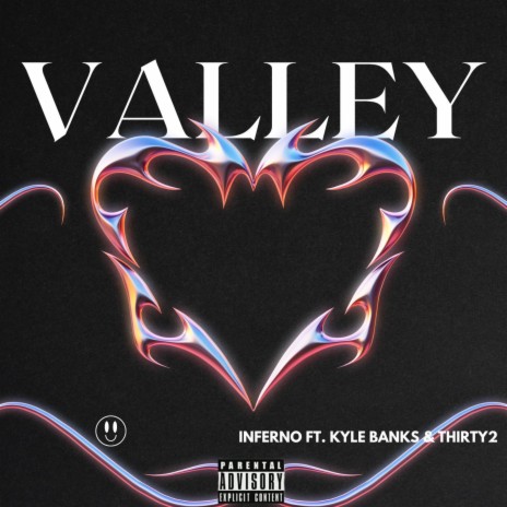Valley ft. Kyle Banks & Thirty2
