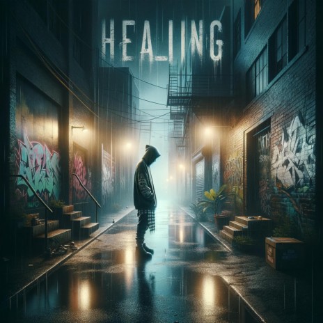 Healing | Boomplay Music