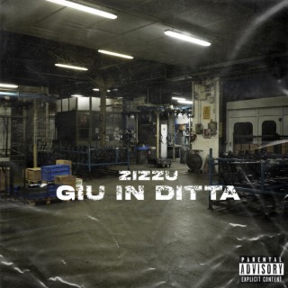 Giù in ditta