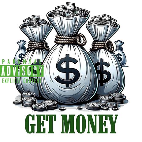 Get money (Radio Edit)