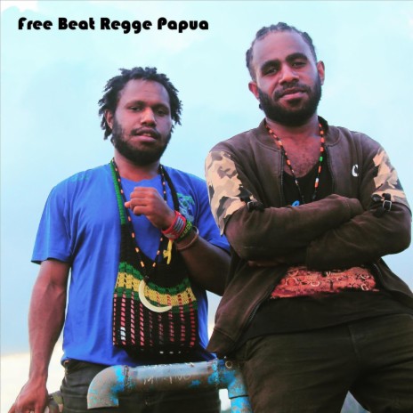 Free Beat Regge Papua