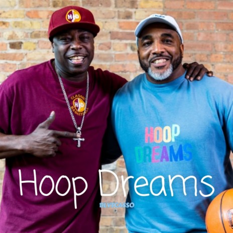 Hoop Dreams | Boomplay Music