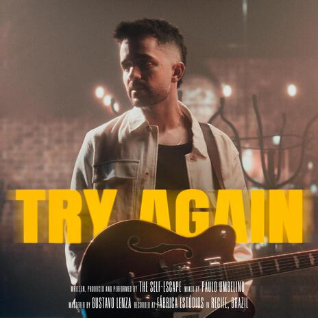 Try Again | Boomplay Music