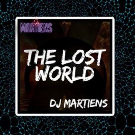 The Lost World | Boomplay Music