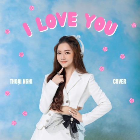 I Love You - Yêu Ai? Vì Ai? ft. Thoại Nghi | Boomplay Music