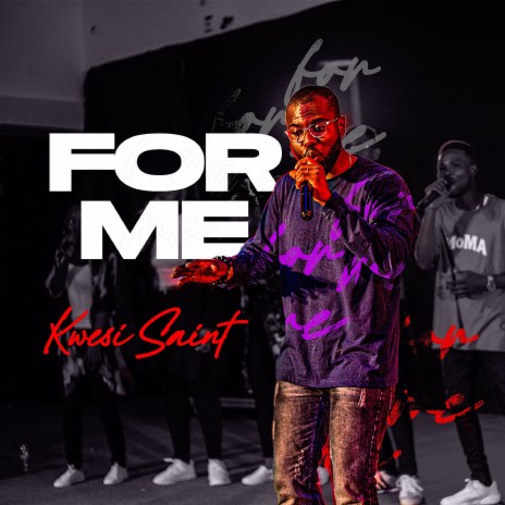 For Me | Boomplay Music