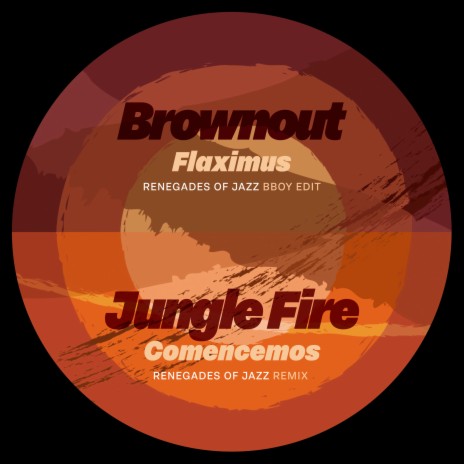 Comencemos (Renegades of Jazz Remix) | Boomplay Music