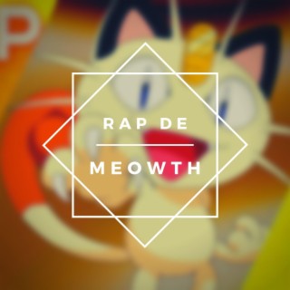 Rap de Meowth