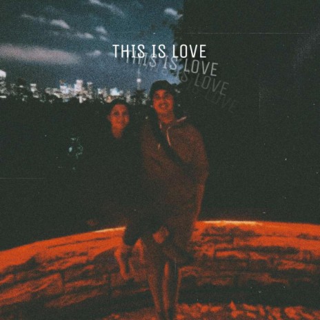 This Is Love ft. Jay Vid | Boomplay Music