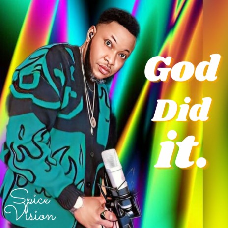 God Did It | Boomplay Music