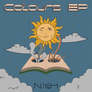 Colours EP