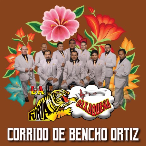 Corrido De Bencho Ortiz | Boomplay Music