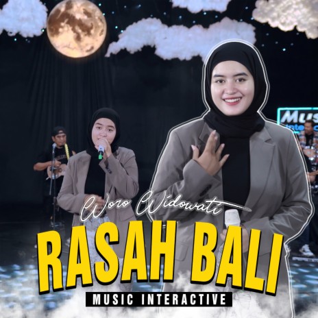 Rassah Bali | Boomplay Music