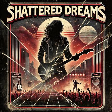 Shattered Dreams | Boomplay Music