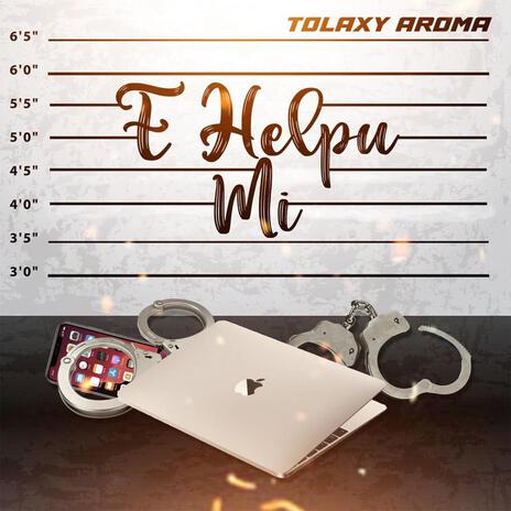 E Helpu Mi | Boomplay Music