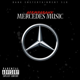 Mercedes Music