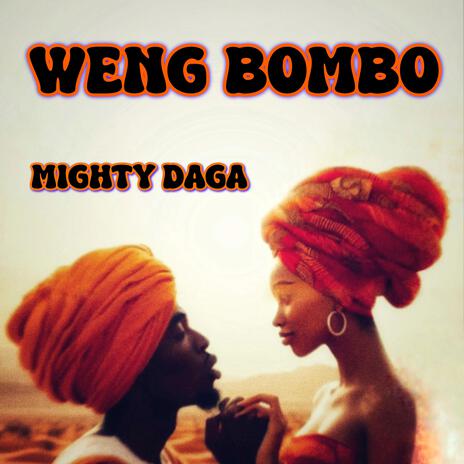 Weng Bombo | Boomplay Music