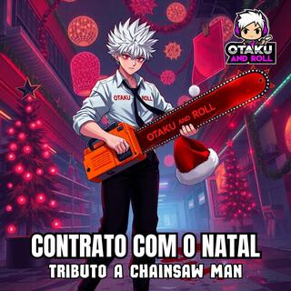 Contrato com o Natal de Chainsaw Man