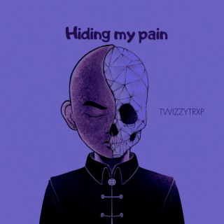 Hiding my pain