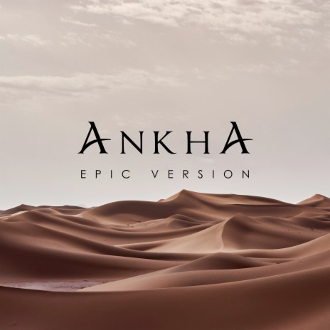 Ankha (Epic Version) | Boomplay Music