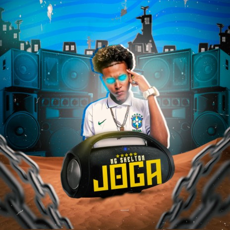 Joga | Boomplay Music