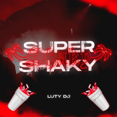 Super shaky shaky RKT | Boomplay Music