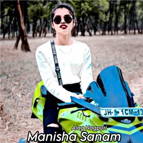 Manisha Sanam | Boomplay Music