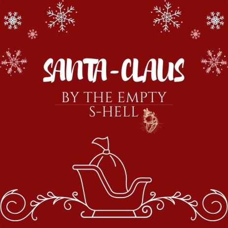 Santa-Claus | Boomplay Music