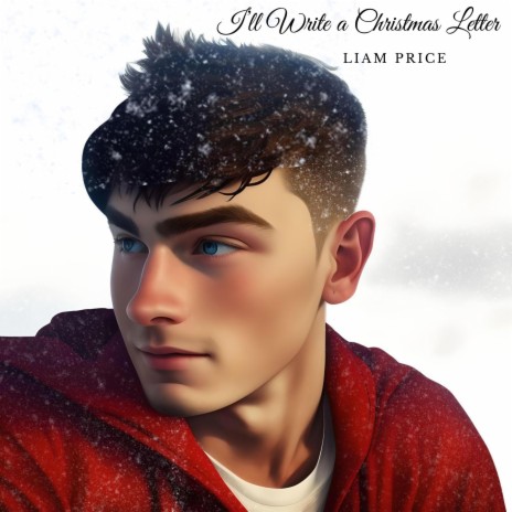 I'll Write a Christmas Letter | Boomplay Music