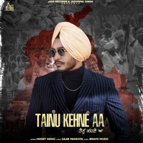 Tainu Kehne aa | Boomplay Music