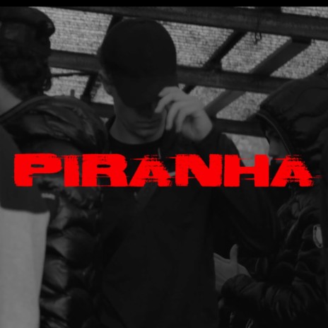 PIRANHA ft. Dani Garcia | Boomplay Music