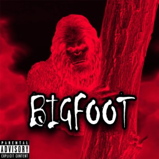 BIGFOOT ft. Flaco Prince lyrics | Boomplay Music