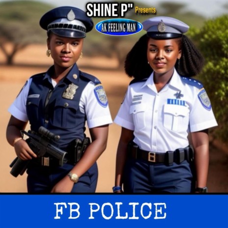 FB Police | Boomplay Music