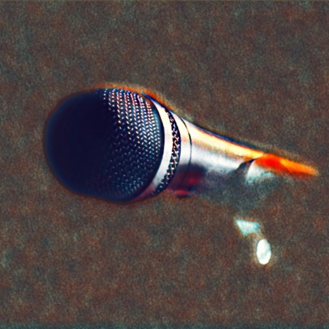 Microphone (Acoustic) | Boomplay Music