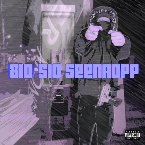 +1(810)-510-SEENAOPP | Boomplay Music