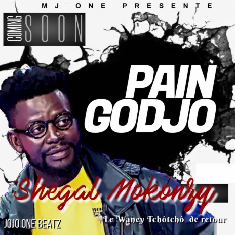 Pain godjo | Boomplay Music