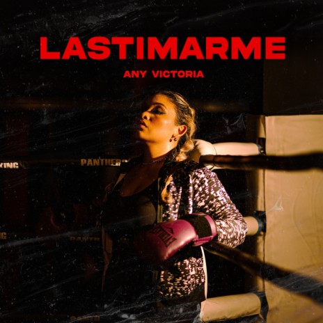Lastimarme | Boomplay Music