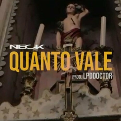 QUANTO VALE | Boomplay Music