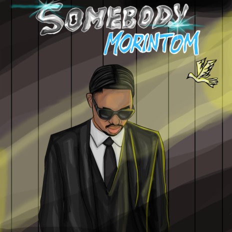 SOMEBODY | Boomplay Music