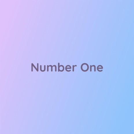 Number One | Boomplay Music