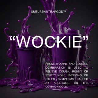 Wockie lyrics | Boomplay Music