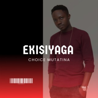 EKISIYAGA