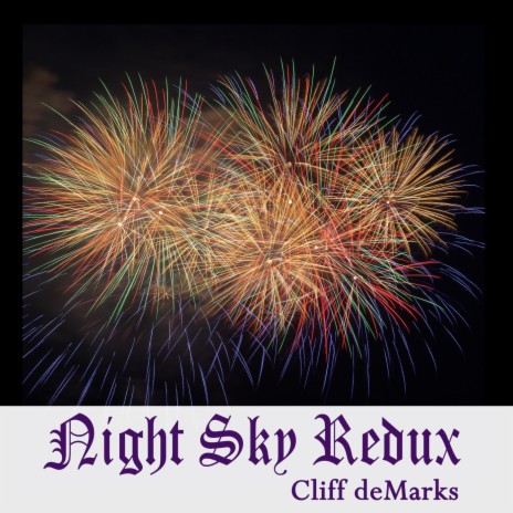 Night Sky Redux | Boomplay Music