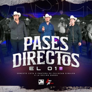 Pases Directos El 01