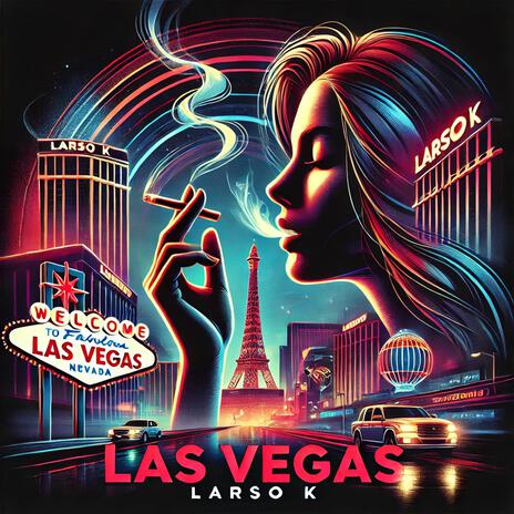 LAS VEGAS | Boomplay Music