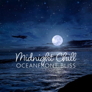 Midnight Chill: Oceanfront Bliss, Coastal Retreat, Tropical Lounge Party, Cafe Tranquility, Bali Chill Out Mix, Bar Summer Waves