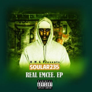 Real Emcee. EP